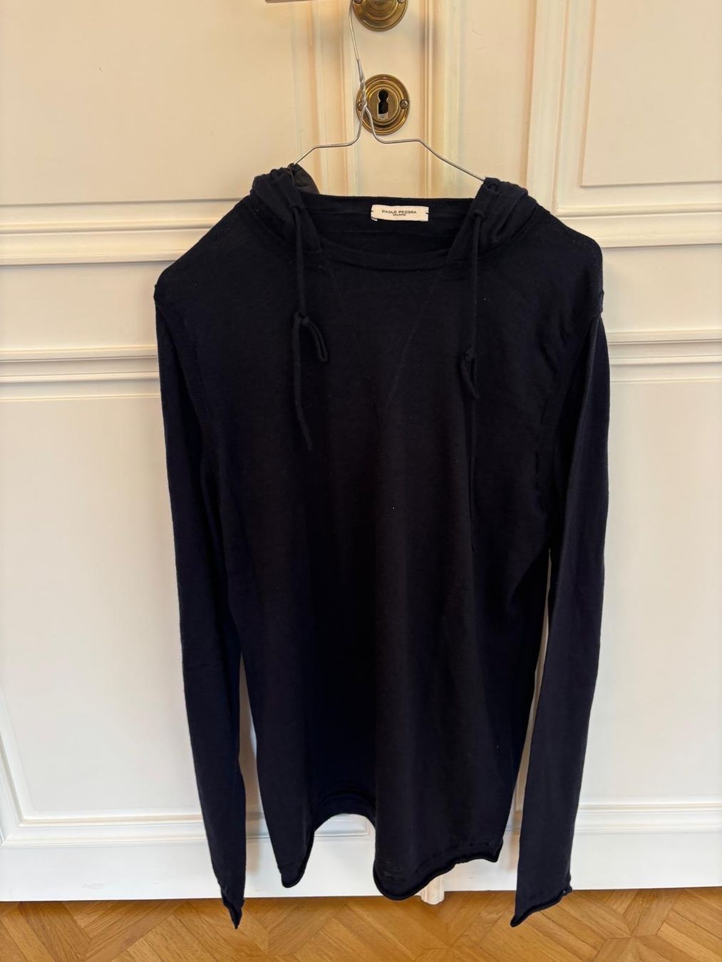 Pullover & Sweatshirts: Paolo Pecora TL pull maille – Gebraucht aus Conches von chn_hgl6