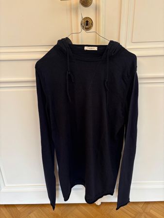 Paolo Pecora TL pull maille