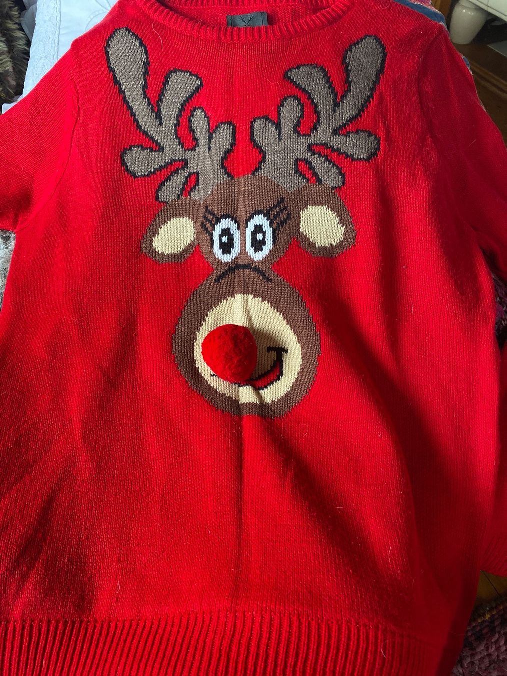 Pullover & Sweatshirts: Rudolf Pulli – Gebraucht aus Amden von stewa03