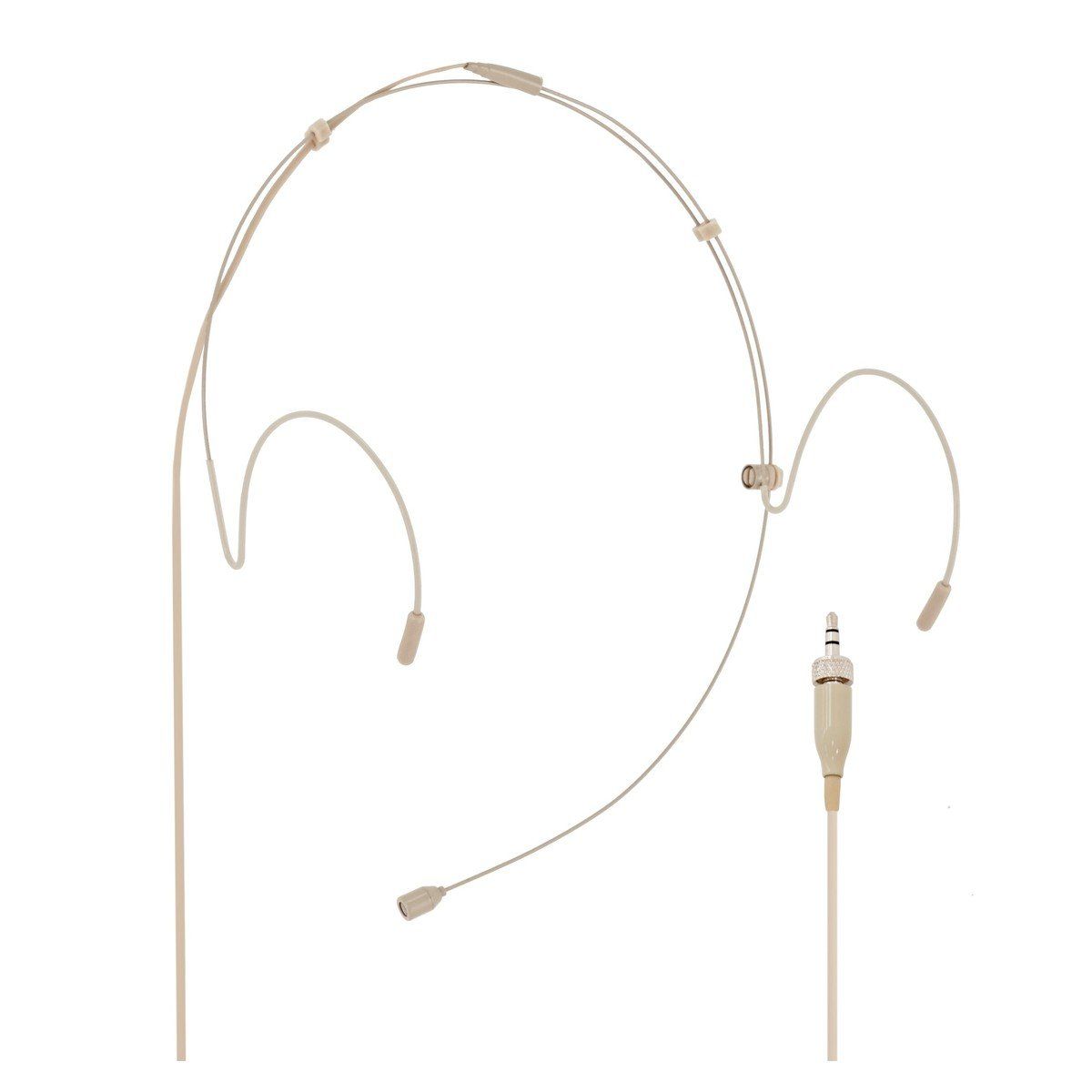 Microfoni: Kopfbügelmikrofone SubZero 2 Stck. kompatibel mit Sennheiser – Nuovo e nell'imballaggio originale da Zürich venduto da Mind11