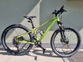 BIXS Traction 24" Kinder-Mountainbike, Top Zustand!