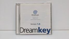 Sega Dreamcast Dreamkey, Version 1.5