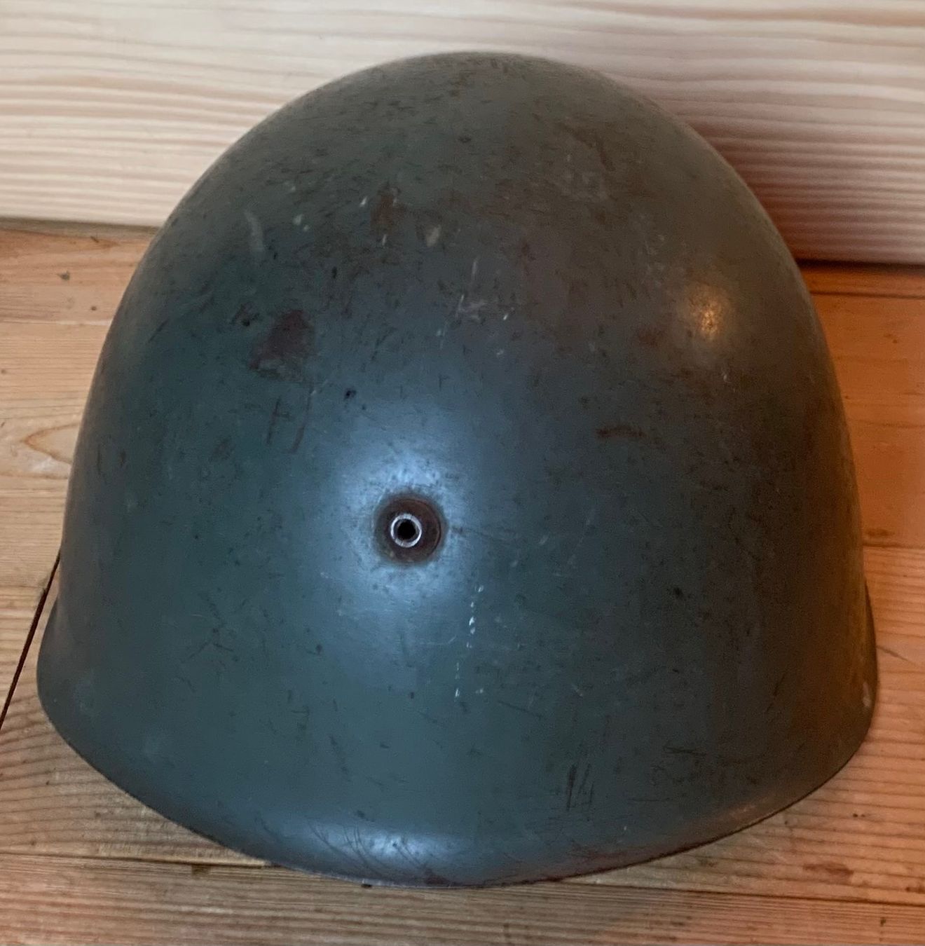 Uniformen & Effekten: Helm, evtl italienische Armee? – Gebraucht aus Goldingen von Bergler012 3