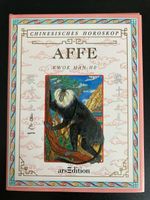 AFFE chineschisches Horoskop