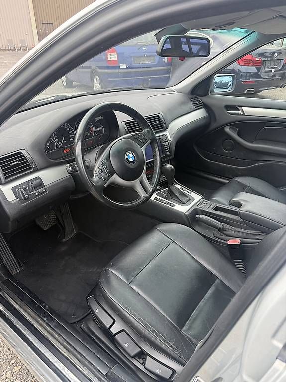Automobili: Bmw 330xi Automatik – Usato da Ruggell venduto da Dadasli25 3