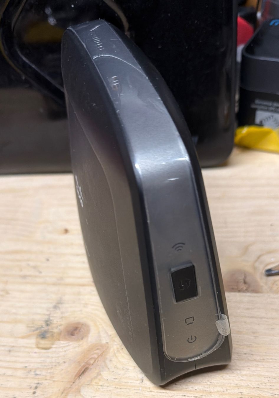 Unità & Adattatore: Cisco wifi AC WUMC710 – Usato da Hergiswil LU venduto da mechutaume