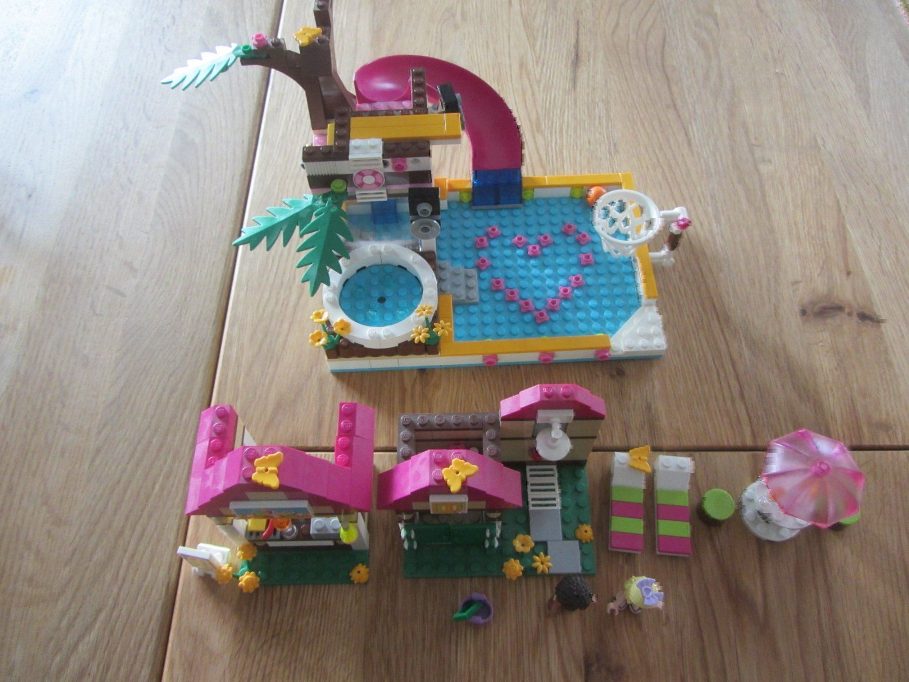 Lego Kit di costruzioni: lego friends 41008 – Usato da Payerne venduto da jacmar 1