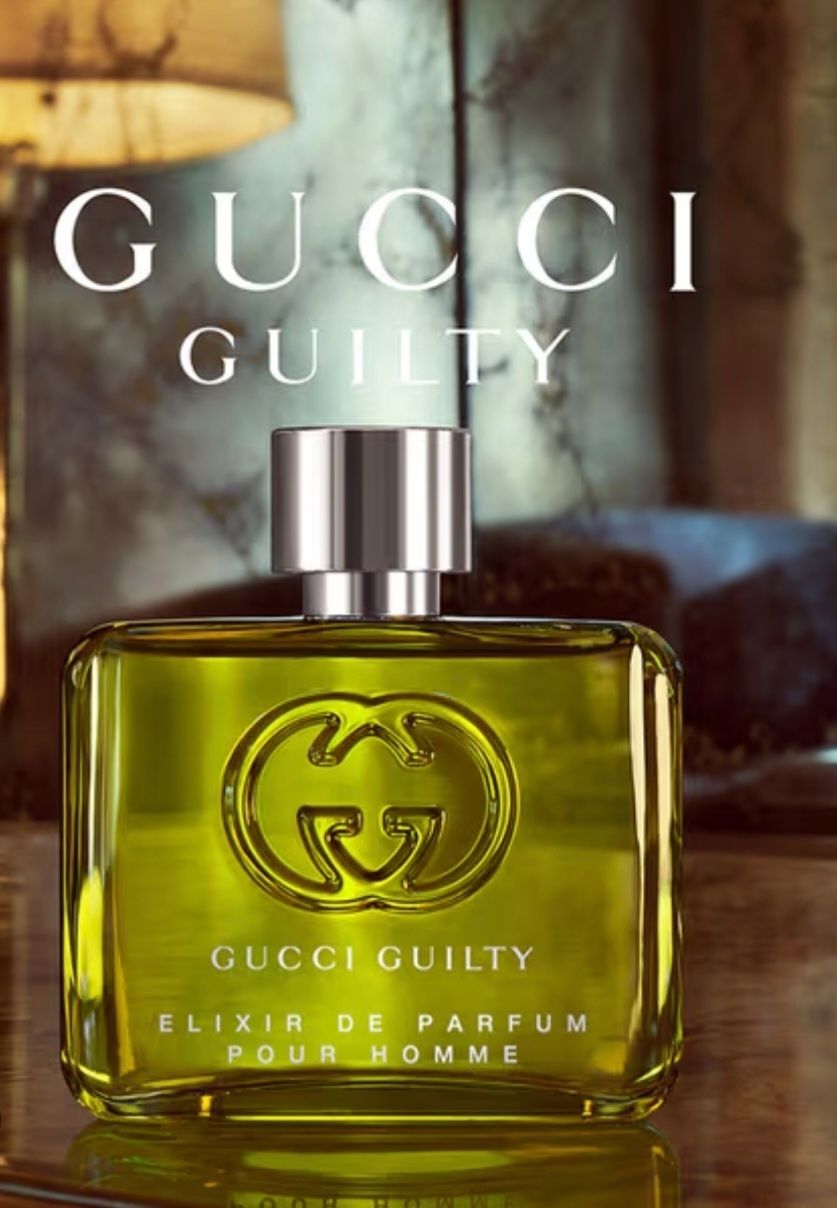 Gucci Profumi & Eau de Toilette: GUCCI guilty elixir – Nuovo (secondo la descrizione) da Utzigen venduto da DRAGONY23
