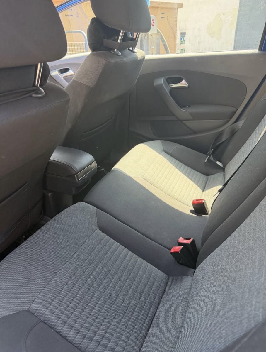 VW Autos: Volkswagen Polo 1.4 – Gebraucht aus Basel von Simo.G 5
