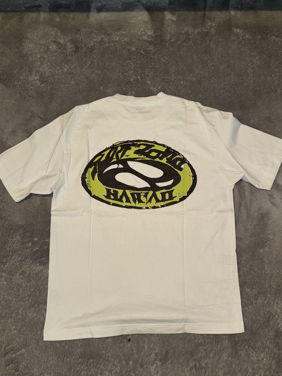 T-shirts: T-shirt WEEKDAY – D'occasion à Genève par Noah8972 1