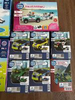 9 Colle, Toy Lino, Play tive Set. Kompatibel mit Lego