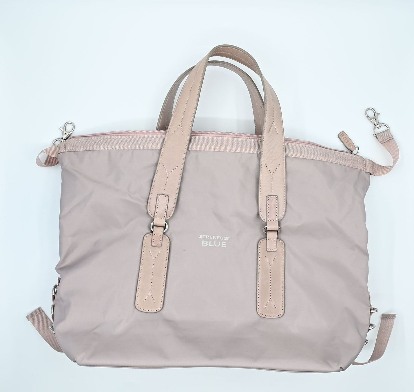 Borse da donna: Strenesse Blue Tasche, kleiner Shopper – Usato da Dürnten venduto da pema28 1