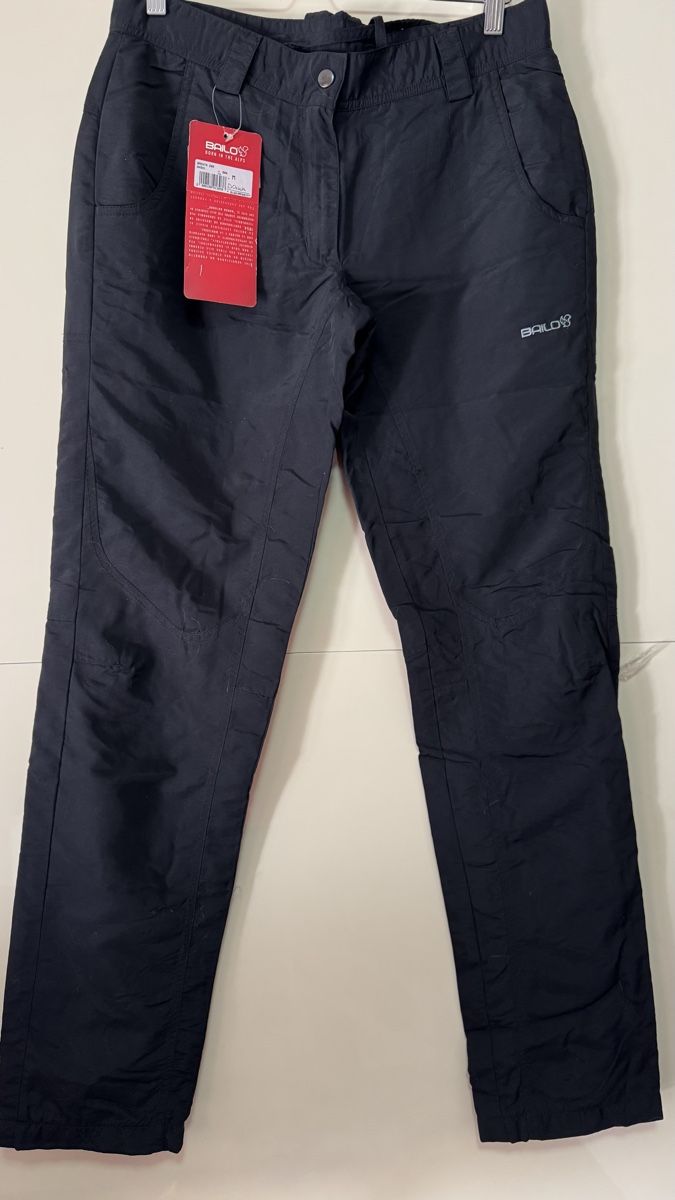 Pantaloni: Bailo Donna Winter Pants, Size M - New! – Nuovo e nell'imballaggio originale da Muralto venduto da yes_5nmx