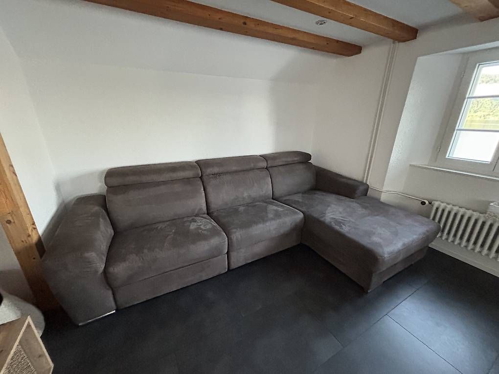 Divani: Sofa – Usato da Walchwil venduto da jas_yf9m