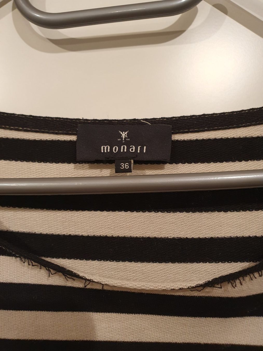 Monari Vestiti: Monari Kleid Gr. 36 – Nuovo (secondo la descrizione) da Heinrichswil venduto da sabi2809 3