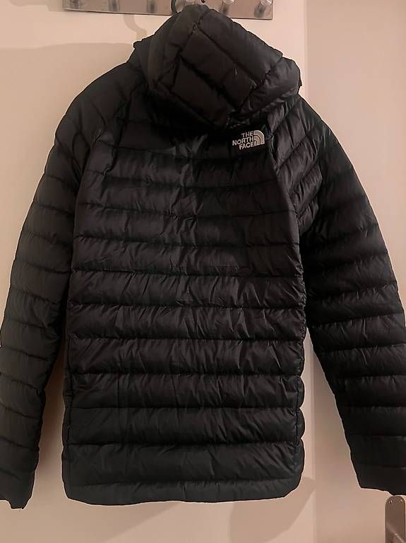 Giacche: Jacke North Face – Usato da Horgen venduto da braids3 4