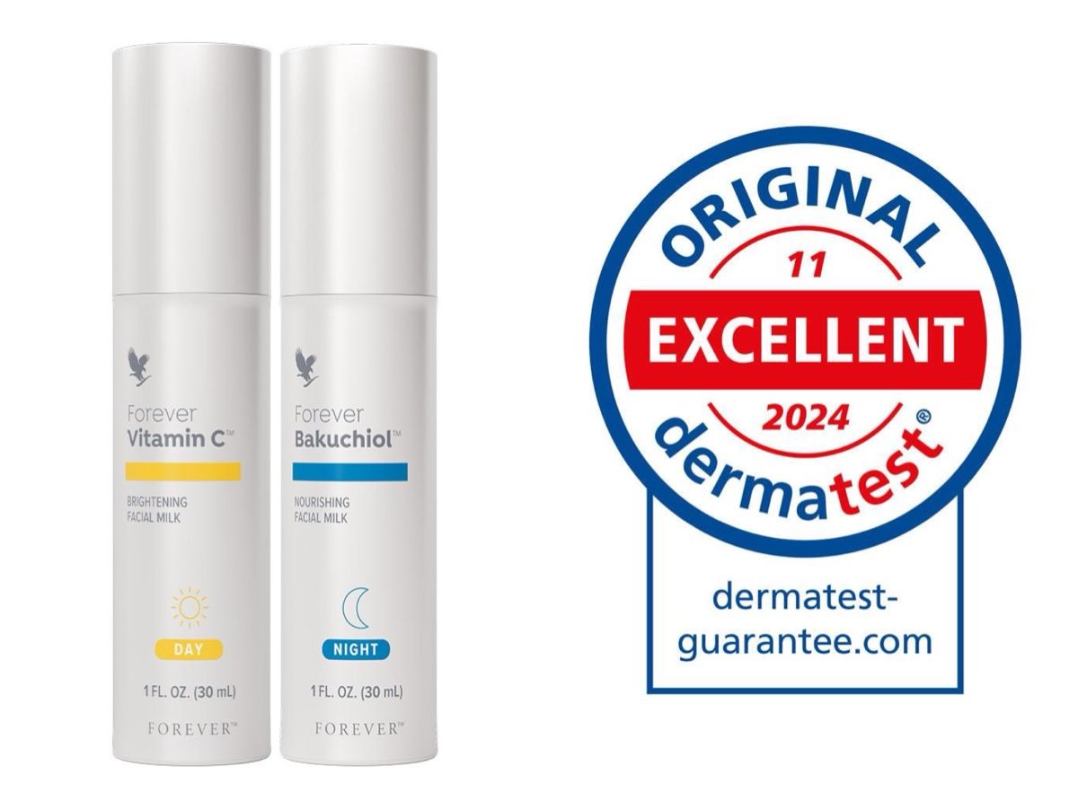 Cura del viso: 30% auf Forever Day-To-Night Duo – Nuovo e nell'imballaggio originale da Urdorf venduto da Anassor