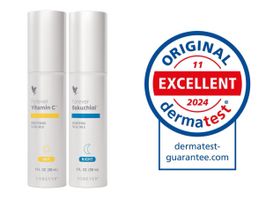 30% auf Forever Day-To-Night Duo