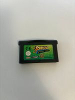 Scooby-Doo and the CYBER CHASE (Gameboy Advance)