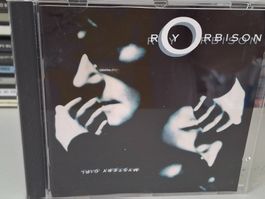 CD Roy Orbison - Mystery Girl😎