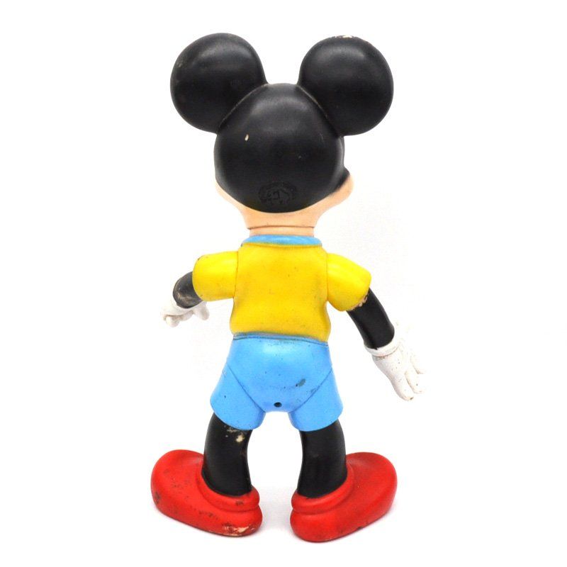 Disney Statuette: Figur Micky Maus 60er Jahre – Usato da Uerkheim venduto da fabulafero 2