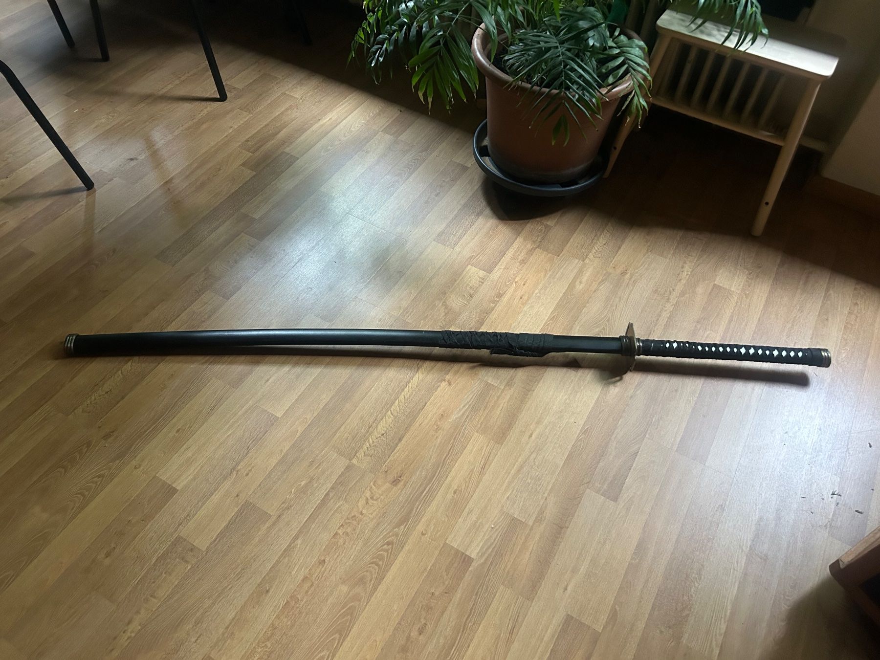 Altre raccolte & rarità: Schwert Sephiroth Masamune – Usato da Schaffhausen venduto da amwr 7