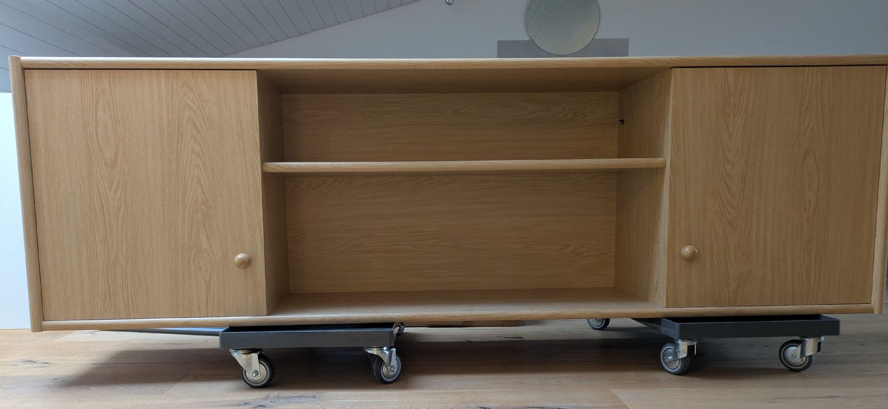 Letti: Jugendzimmer 7-teilig, braun – Usato da Rüti ZH venduto da sunmove 3