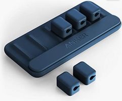 Anker Cable Organizer, Cord Management