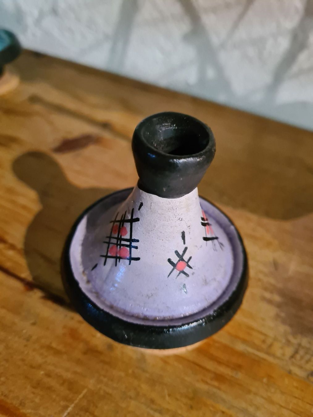 Flacons: Flasche für ätherische Öle/ Handarbeit – Neu (gemäss Beschreibung) aus Amriswil von kleindeko 2
