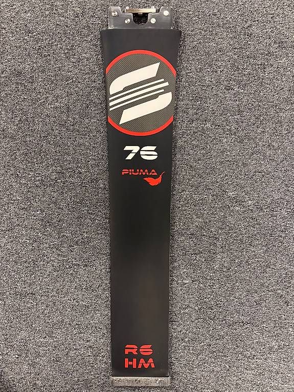 Sabfoil Tavole da surf e di nuoto: Sabfoil 76 Piuma R6 - M76P – Nuovo (secondo la descrizione) da Einsiedeln venduto da WMKiteboarding
