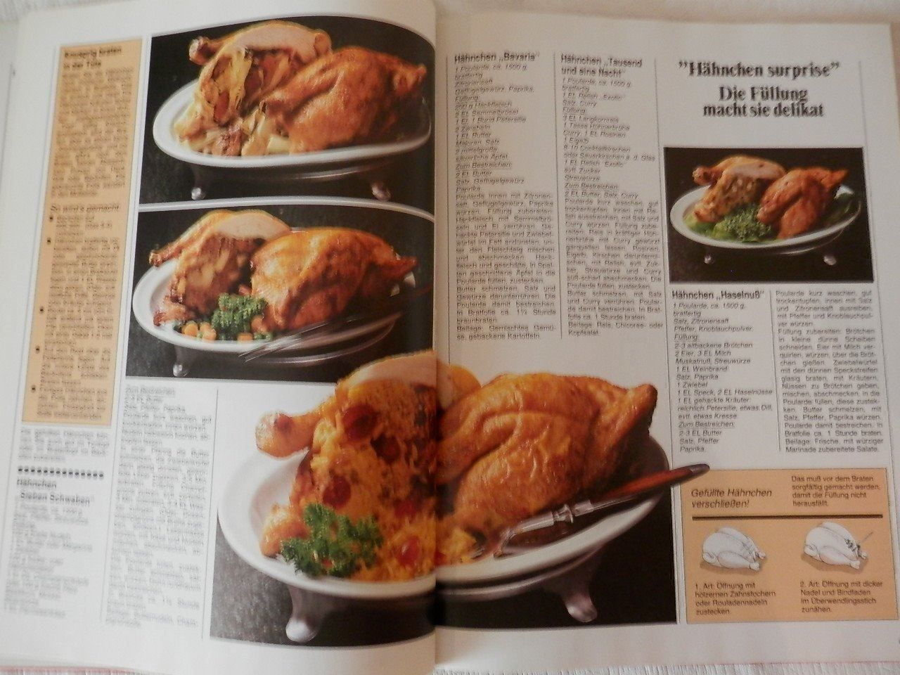 Libri: Kochen & Backen nach Herzenslust – Usato da Weiach venduto da weiach82 2