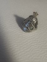 Pandora Charm - Weihnachtsbaum mit Stern aus Gold, Top!🎄🎁