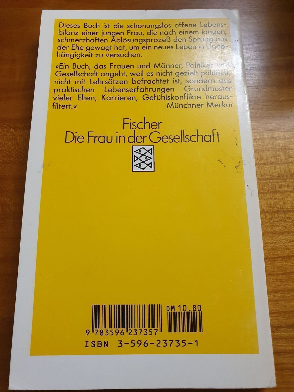 Libri: Ich bin Ich - Judith Jannberg – Usato da Oberdorf BL venduto da BaldenEagle 1