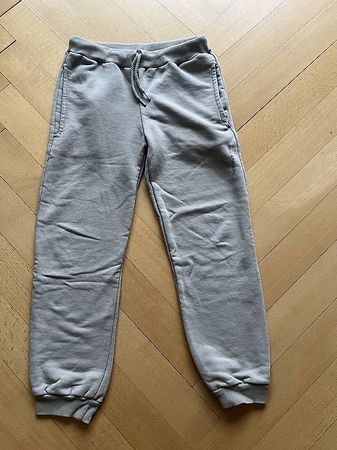 Stoffhose, Trainerhose
