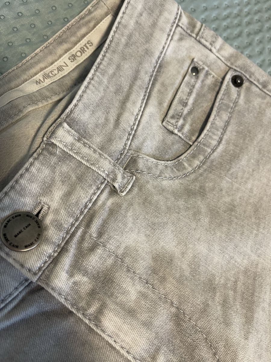 Marc Cain Jeans: Marc Cain Sports Jeans – Nuovo (secondo la descrizione) da Dübendorf venduto da olh_rs5r 1