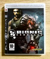 Bionic Commando PS3