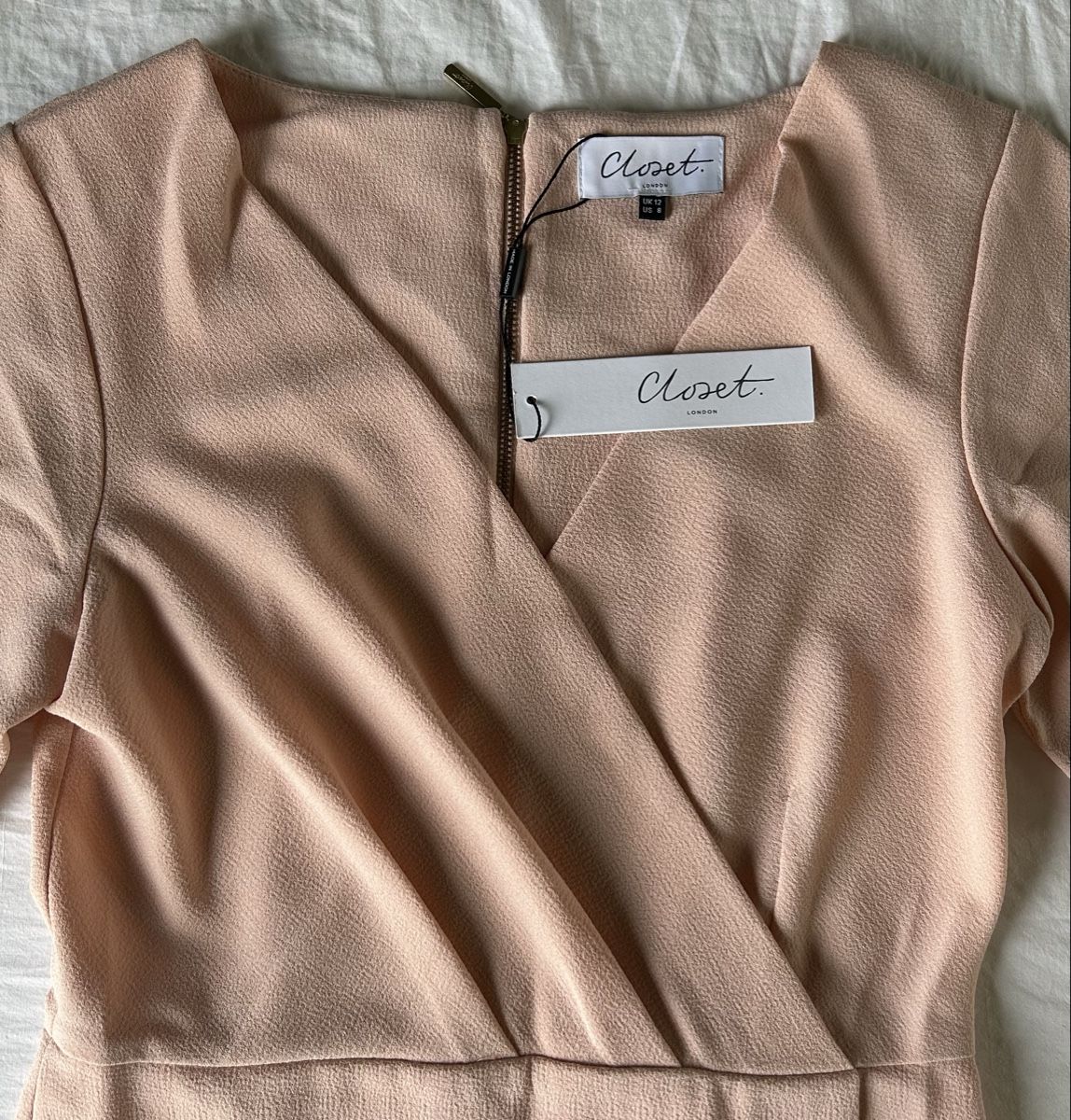 Vestiti: Closet London Kimono dress – Nuovo (secondo la descrizione) da Niederwangen BE venduto da Chill_Out