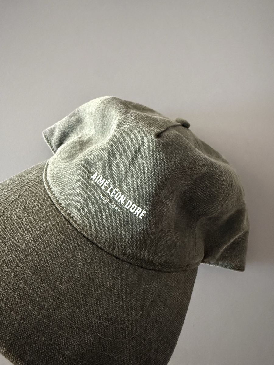 Chapeaux, bonnets & casquettes: Aime Leon Dore Hat / Cap – D'occasion à Dübendorf par Cztephan 5