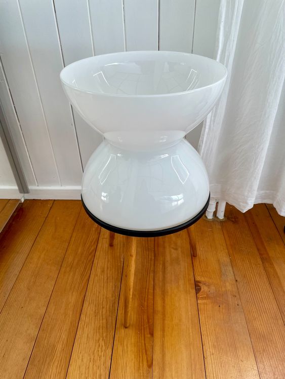 Anne Nilsson Diabolo Vase Ikea Vintage Kaufen auf Ricardo