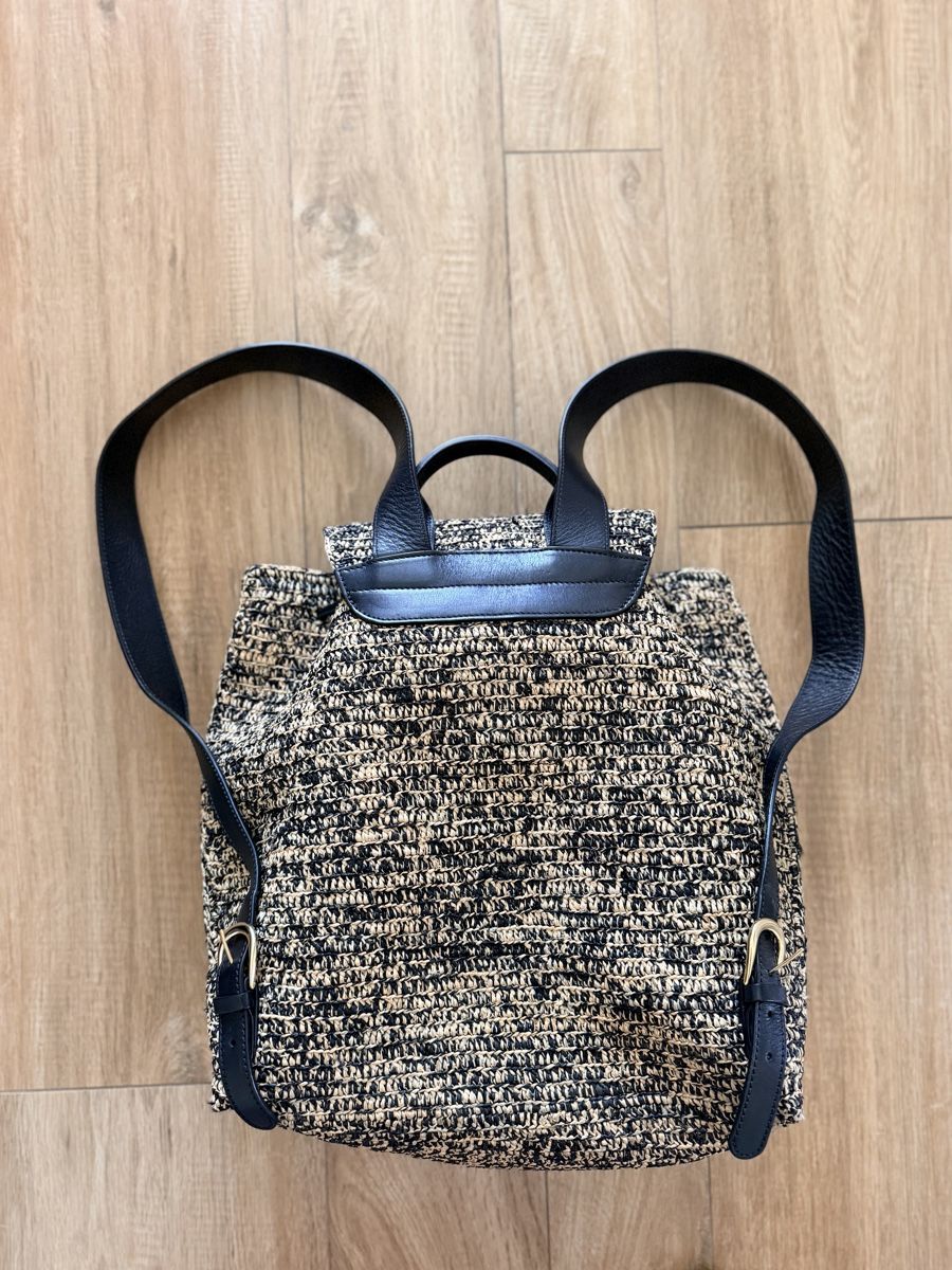 Rucksäcke: Sac à dos Sézane – Neu (gemäss Beschreibung) aus Villars-le-Grand von Eva_1986 1
