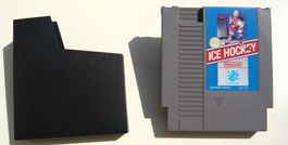 NES : Ice Hockey