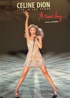 Celine Dion Live in Las Vegas DVD 2er Set