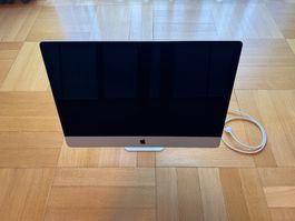 iMac Retina 5K, 27 Zoll, 2017, 3,5GHz, 3TB