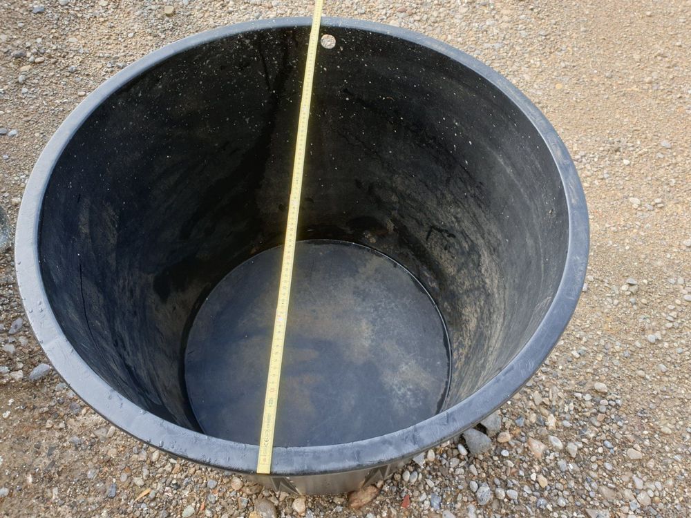 Regen Tonne Kaufen auf Ricardo