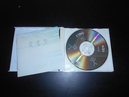 The Young Gods – Only Heaven / 1995