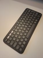 Logitech Pebble Keys 2 Tastatur