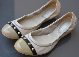 Tod's Ballerinas /  ballerines .40