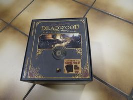 Deadwood - The Ultimate Collection DVD