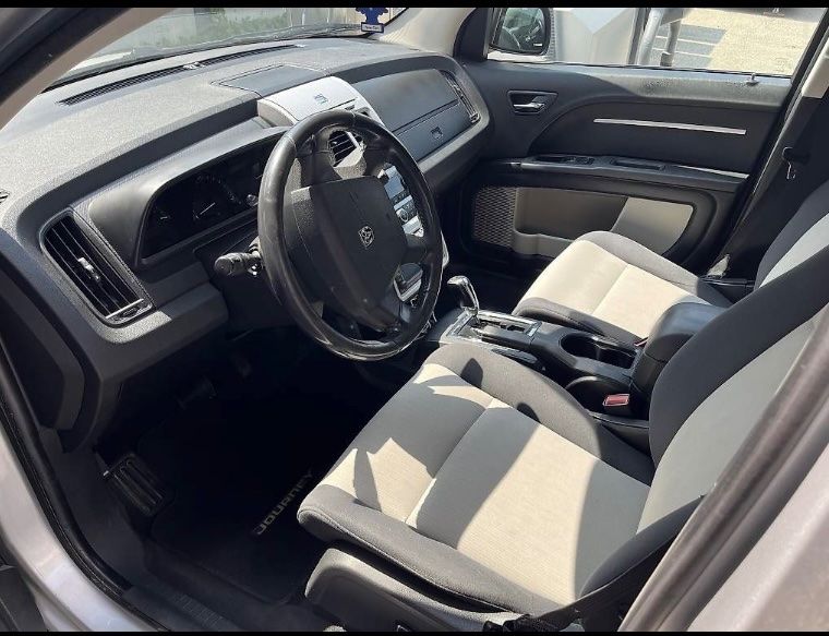 Dodge Automobili: Dodge Journey – Difettoso da St. Ursen venduto da Hausini5 5