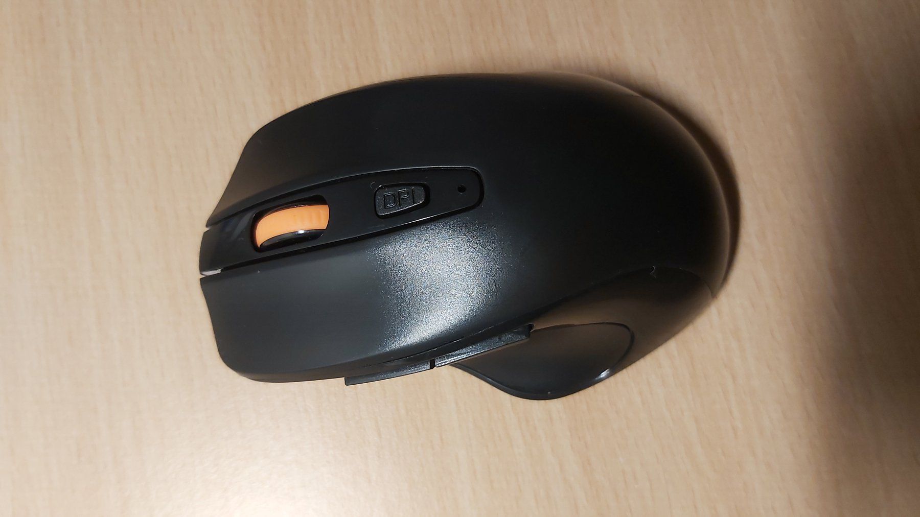 Tastiere: Wireless Ergonomic Keyboard + Mouse Combo Meetion MT-C4130 – Nuovo (secondo la descrizione) da Adliswil venduto da nikoss 4